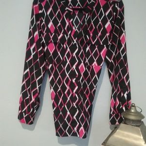 Calvin Klein lady's blouse